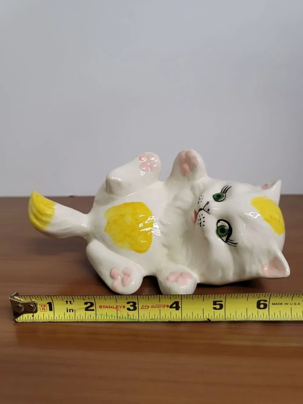 Vintage Cat Accent piece